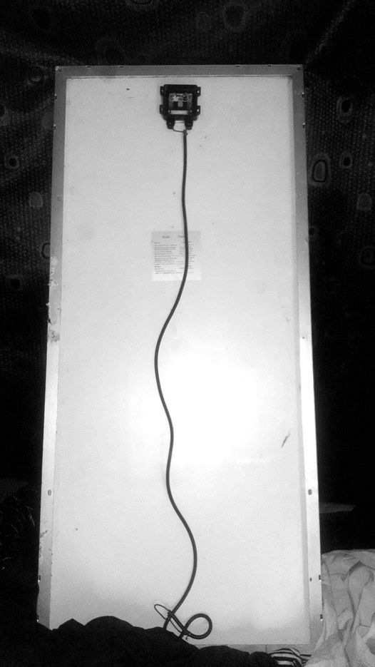 SOLAR PANEL for sale in Windhoek Solar Panels Kalahari Deals Namibia