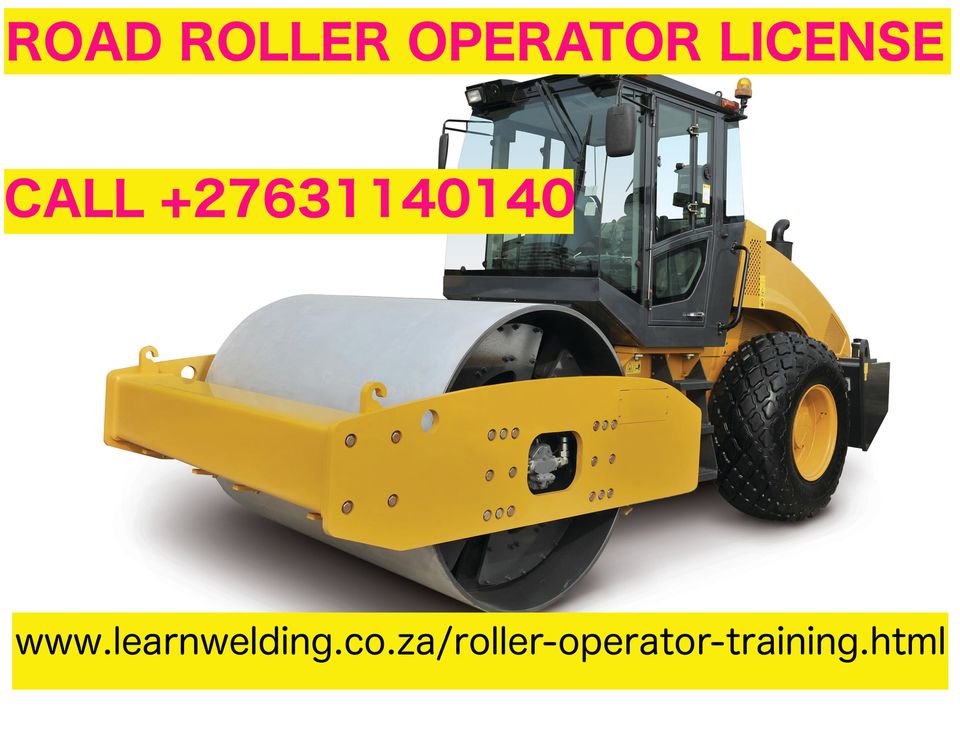 Operator training photo 1