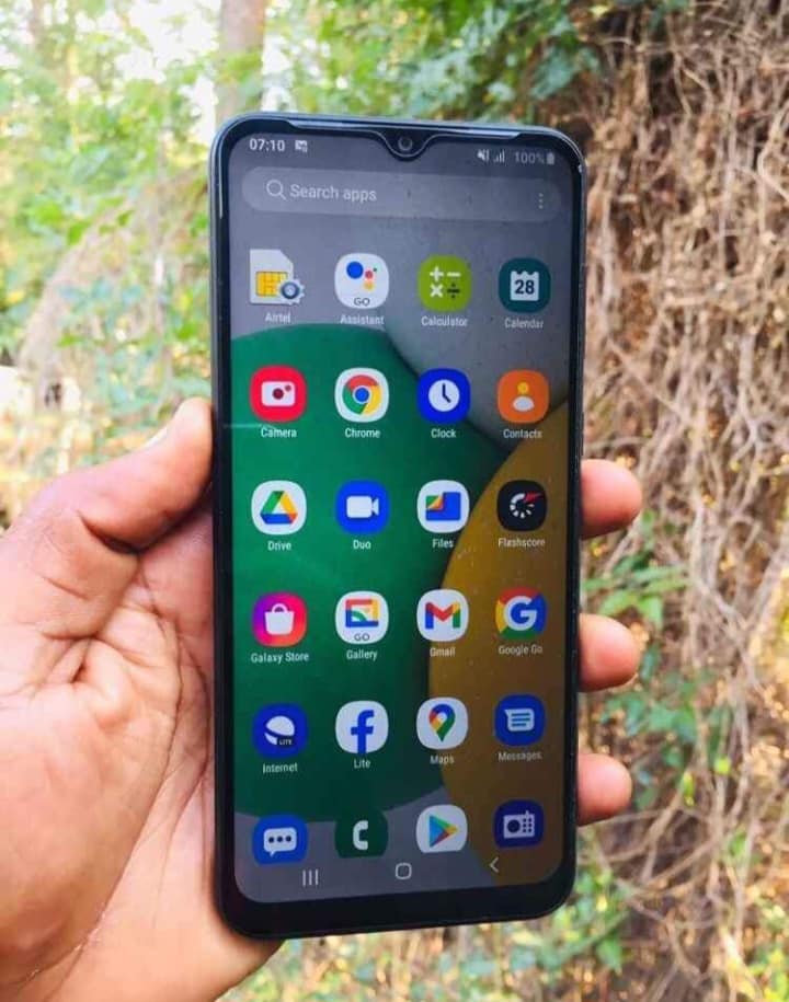 Samsung A03 for sale in Windhoek - Cellphones - Kalahari Deals Namibia