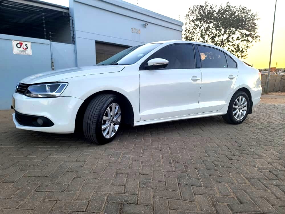 Volkswagen Jetta 6 for sale in Windhoek Used Cars Kalahari Deals