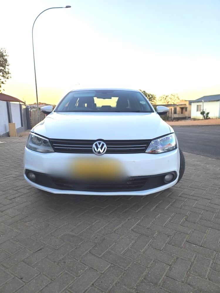 Volkswagen Jetta 6 for sale in Windhoek Used Cars Kalahari Deals