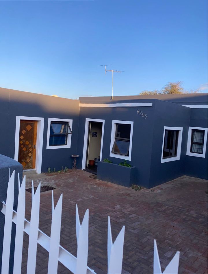 House for sale for sale in Windhoek Houses for sale Kalahari Deals