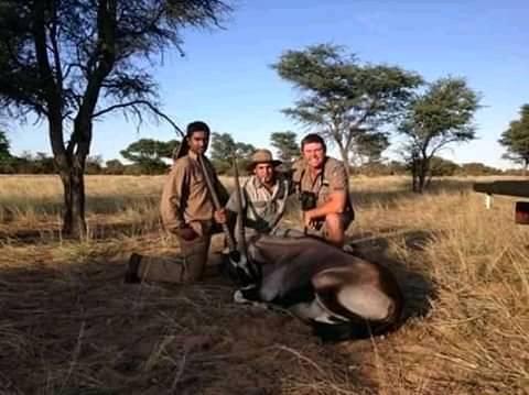 Game meat for sale photo 4