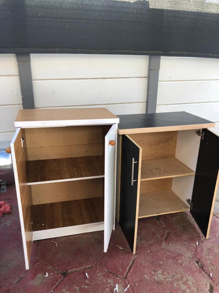 Kitchen cupboards for sale in Windhoek Kitchen Cupboards Kalahari