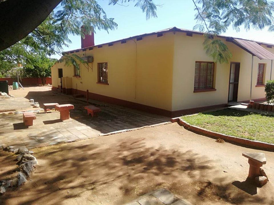 4 bedroom house for sale in Windhoek Houses for sale Kalahari Deals