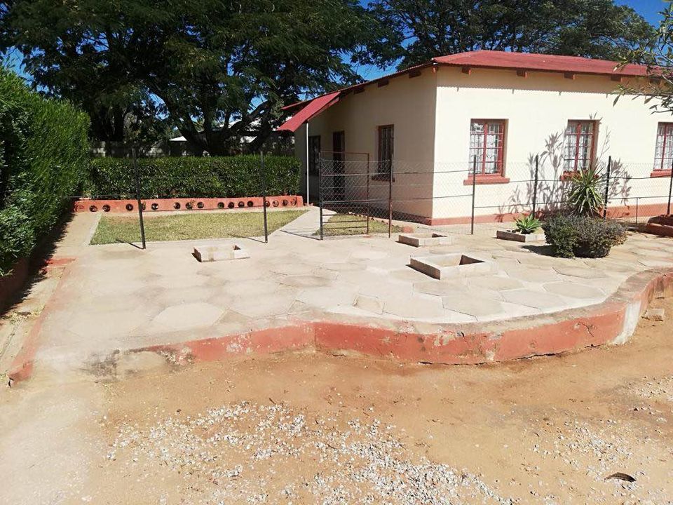 4 bedroom house for sale in Windhoek Houses for sale Kalahari Deals