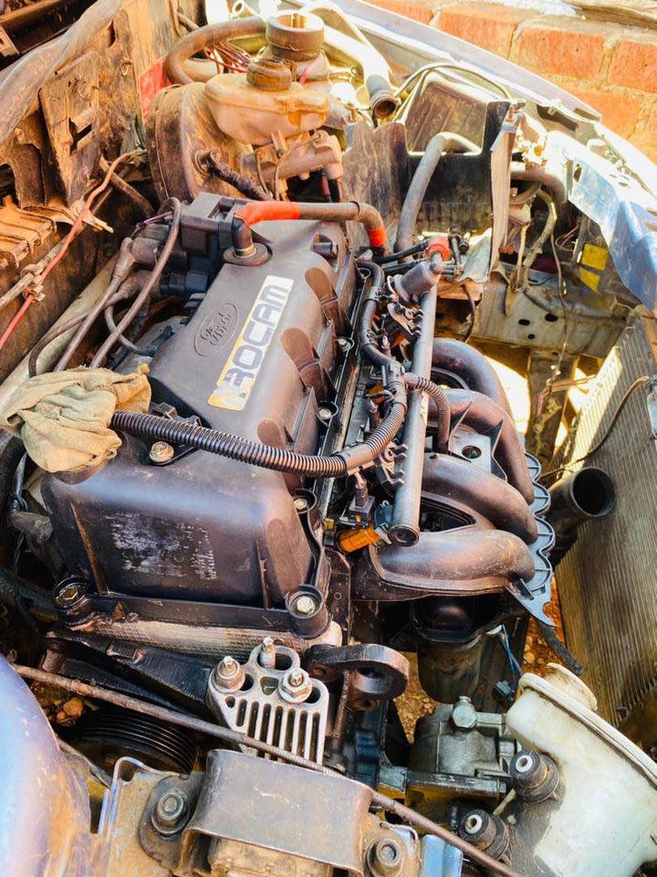 Ford bantam engine for sale in Windhoek Engines Kalahari Deals Namibia