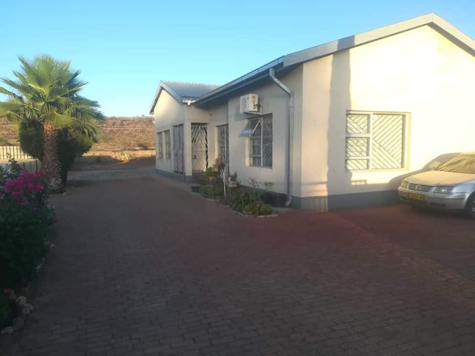 Rehoboth House for sale for sale in Windhoek Houses for sale