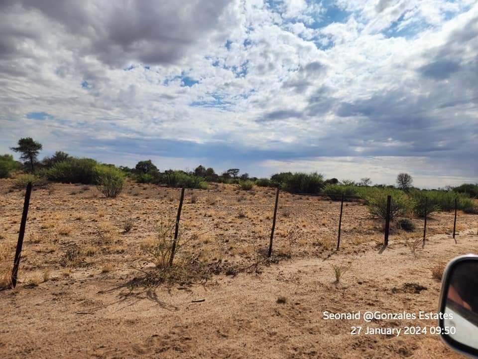 27 Hectares Plots For Sale for sale in Rehoboth Land Kalahari Deals