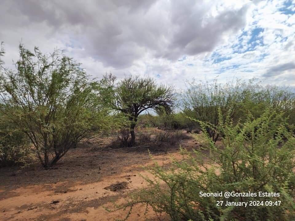 27 Hectares Plots For Sale for sale in Rehoboth Land Kalahari Deals