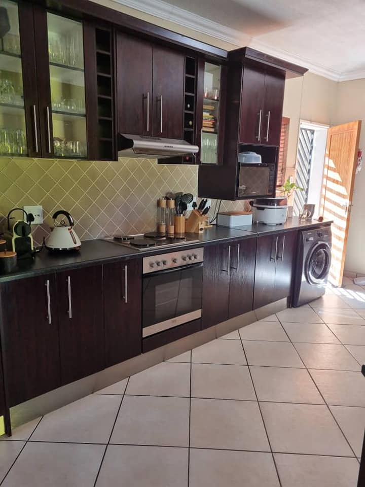 3 Bedroom House For Sale Cimbebasia Windhoek for sale in Windhoek