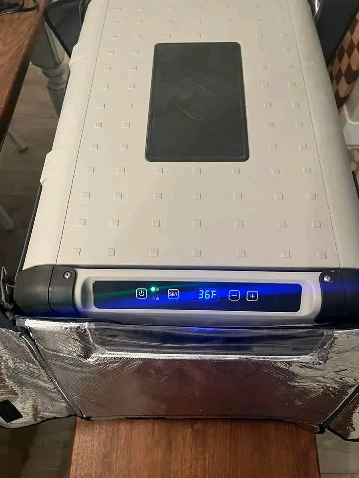 Car fridge for sale in Windhoek Fridges Kalahari Deals Namibia