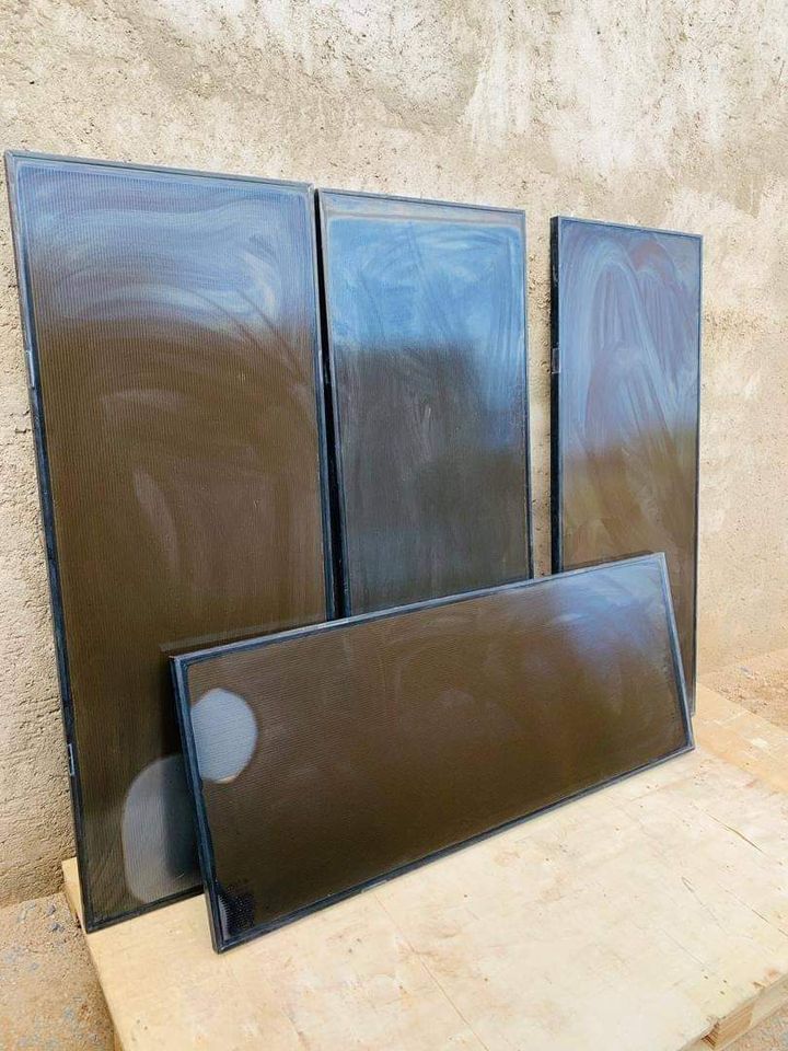 Second hand solar panels for sale in Windhoek Solar Panels Kalahari