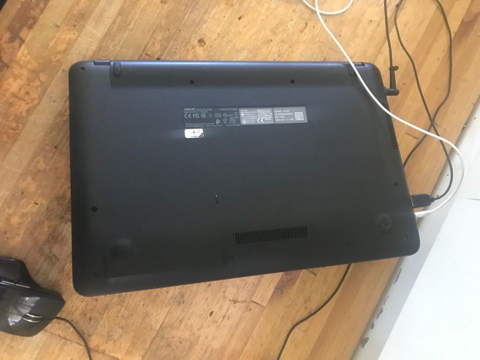 ASUS LAPTOP for sale in Windhoek - Laptops - Kalahari Deals Namibia