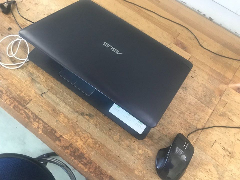 ASUS LAPTOP for sale in Windhoek - Laptops - Kalahari Deals Namibia