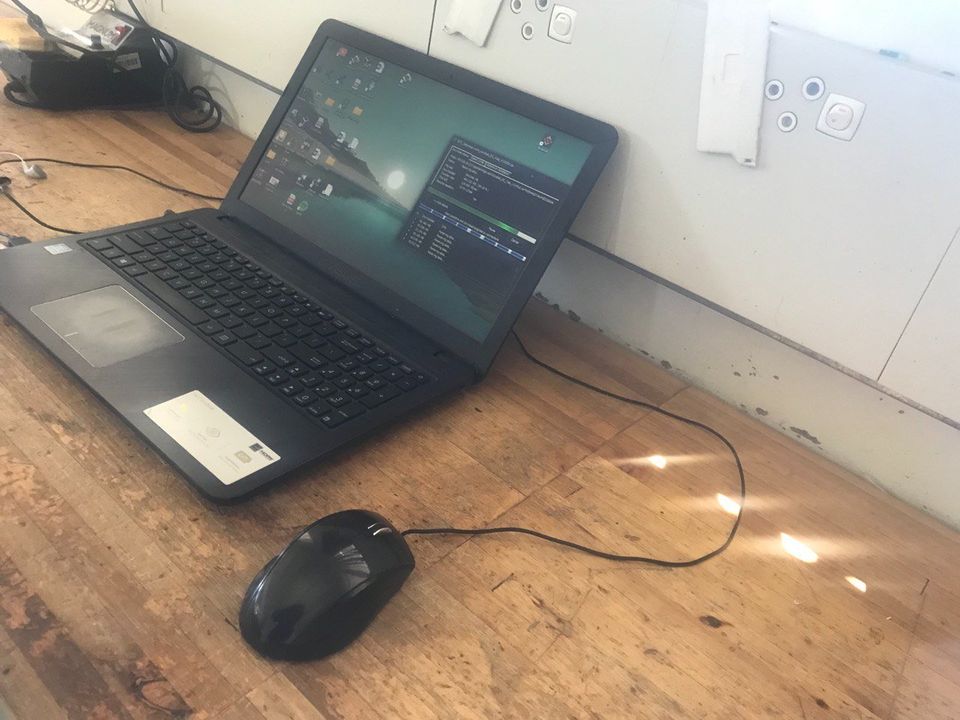 ASUS LAPTOP for sale in Windhoek Laptops Kalahari Deals Namibia