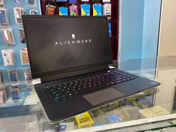 Dell Alienware photo 2