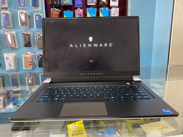 Dell Alienware photo 3