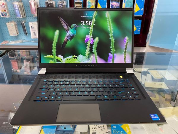 Dell Alienware photo 5
