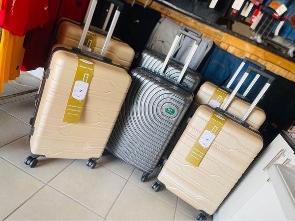 Suitcase photo 2