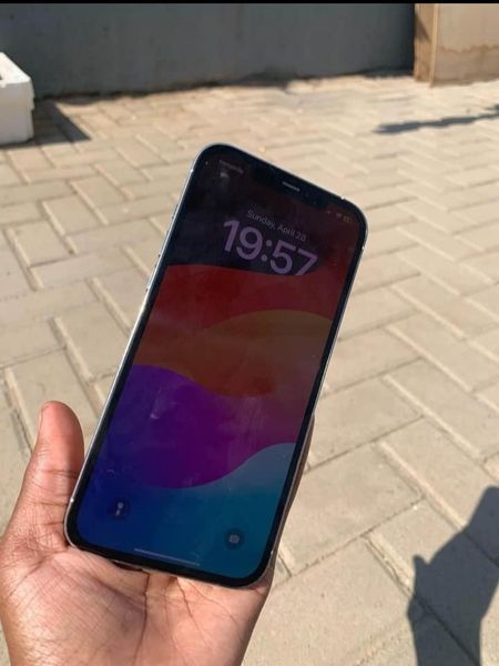 Iphone 12 Pro Max 256Gb photo 2