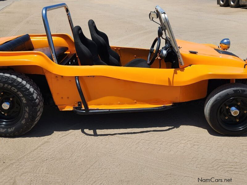 beamish beach buggy for sale