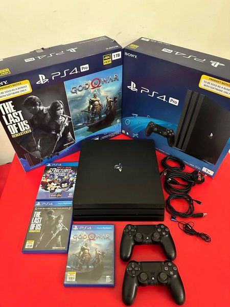Playstation for sale in Windhoek - Playstation - Kalahari Deals Namibia