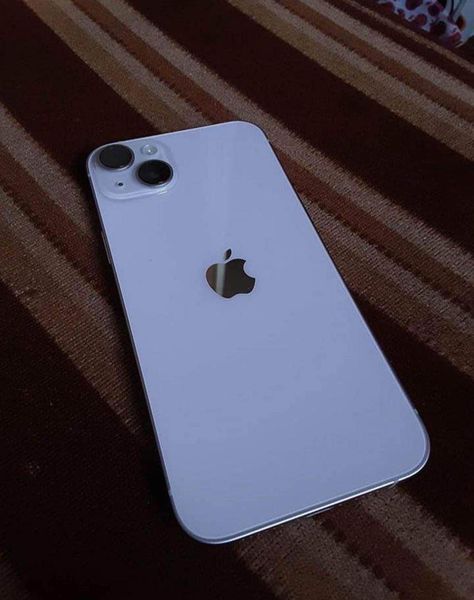 iPhone 14 Plus photo 2