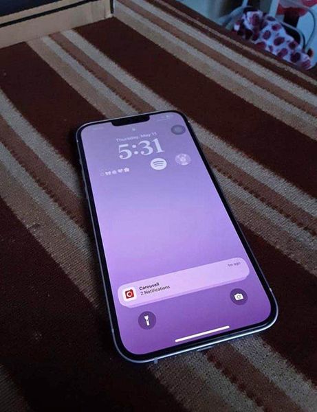 iPhone 14 Plus photo 3