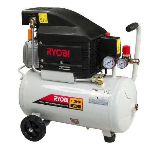 Air compressor 24L for sale in Windhoek Compressors Kalahari Deals