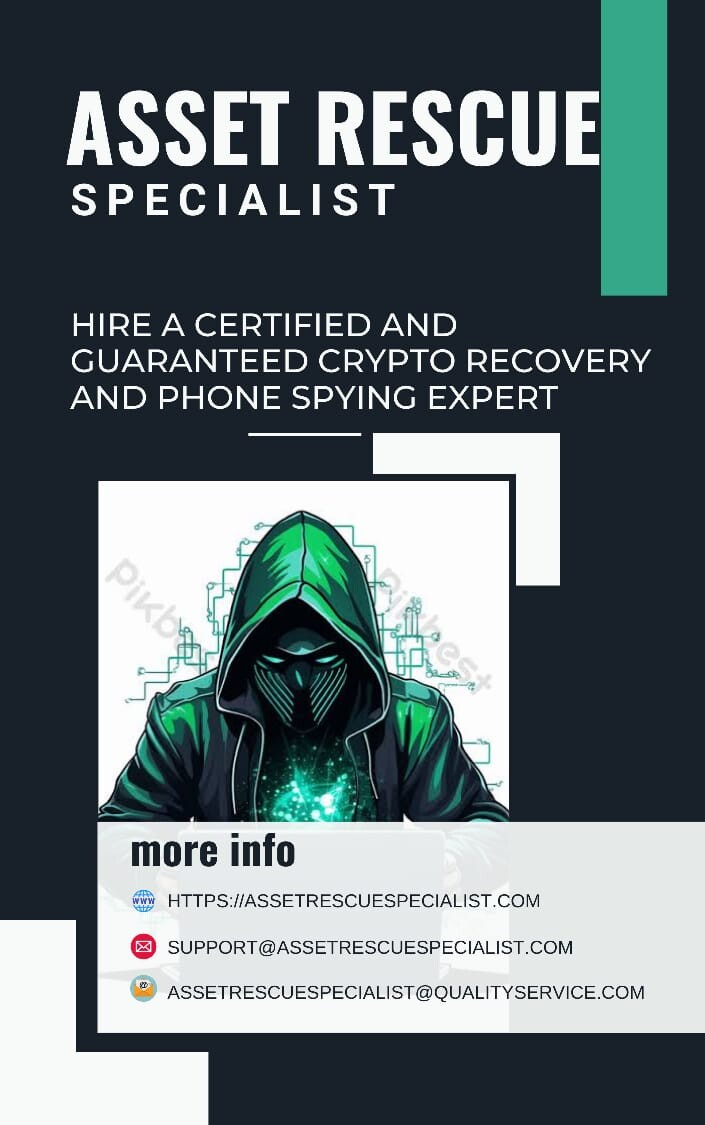 BEST BITCOIN RECOVERY EXPERTS FOR HIRE ASSET RESCUE SPECIALIST for sale in  Grootfontein - Pools - Kalahari Deals Namibia