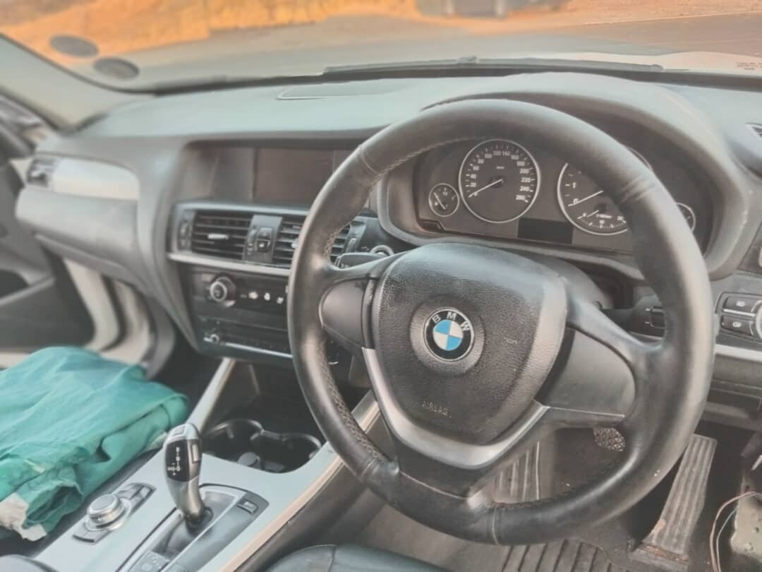 BMW X3 2012 0817606022 for sale in Windhoek Used Cars Kalahari Deals Namibia