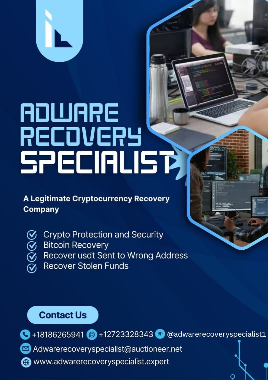 CAN STOLEN BITCOIN BE RECORDED? YES HIRE ADWARE RECOVERY SPECIALIST RIGHT  NOW for sale in Usakos - Appliances - Kalahari Deals Namibia