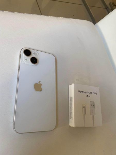 iPhone 14 photo 2
