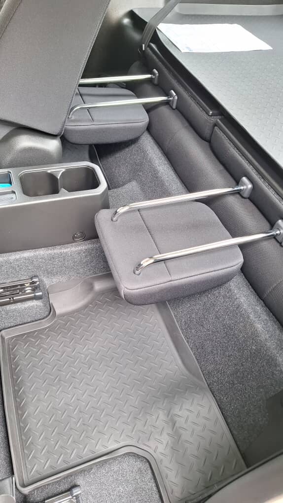 2024 Suzuki Jimny 1.5 GLX for sale in Walvis Bay Used Cars Kalahari