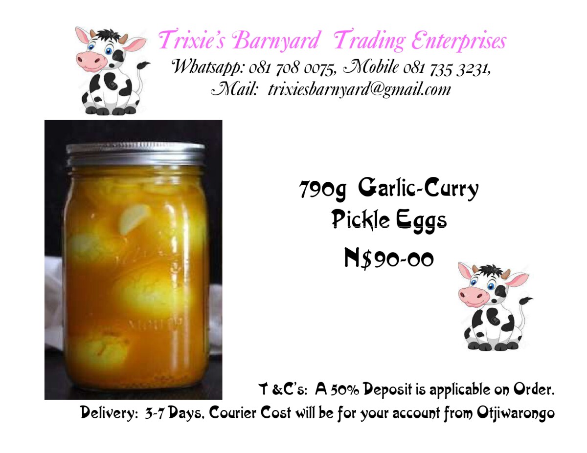 Can Dogs Have Pickled Eggs