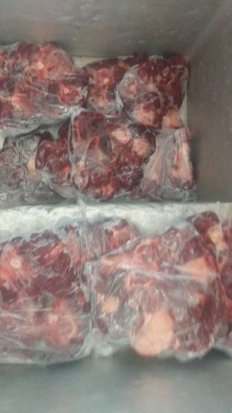 Donkey  meat photo 1