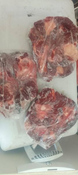 Donkey  meat photo 2