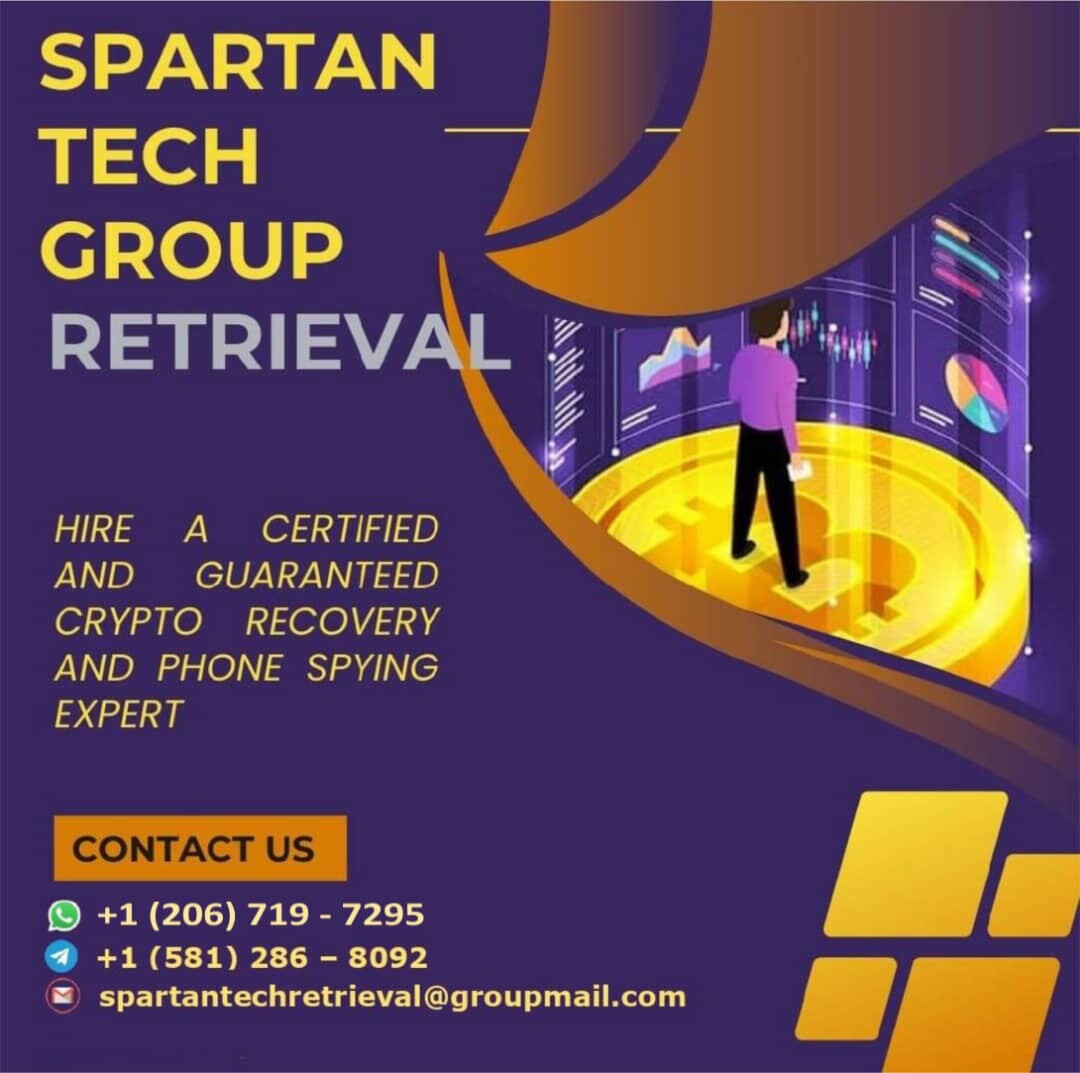 ETH-BTC-USDT RECOVERY EXPERT VISIT -- SPARTAN TECH GROUP RETRIEVAL for sale  in Grootfontein - Air Сonditioners - Kalahari Deals Namibia