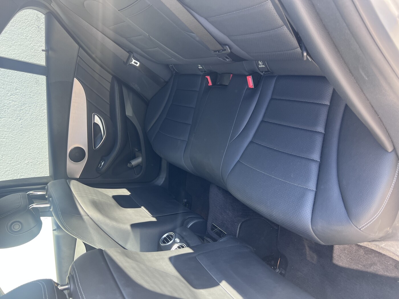 2017 Mercedes-Benz C Class For Sale photo 6
