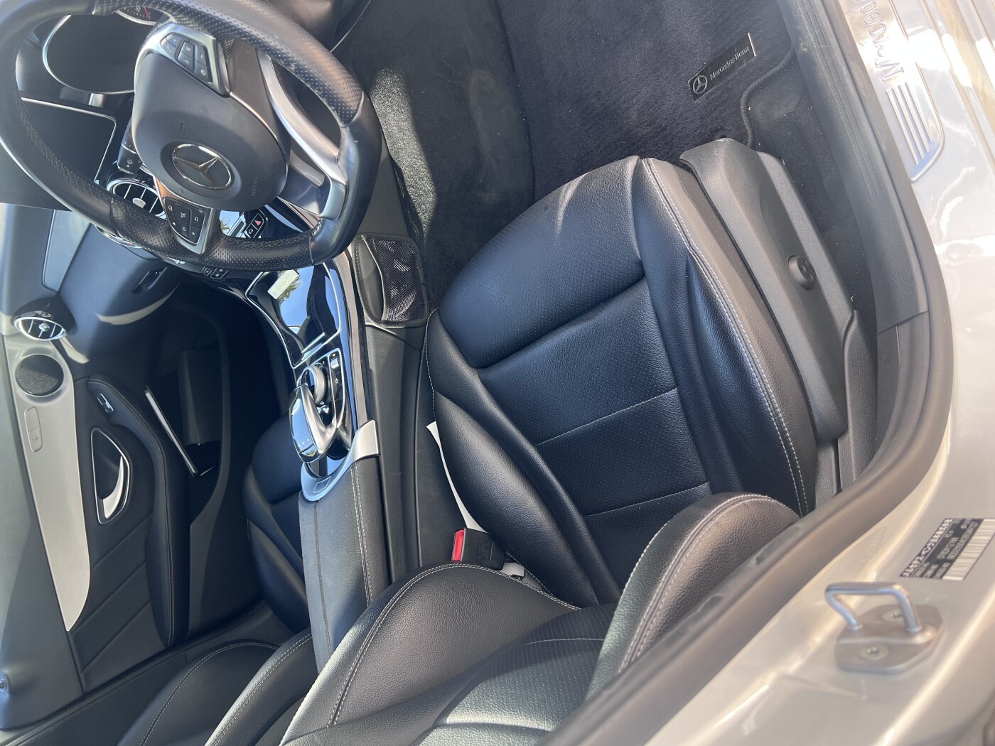 2017 Mercedes-Benz C Class For Sale photo 5