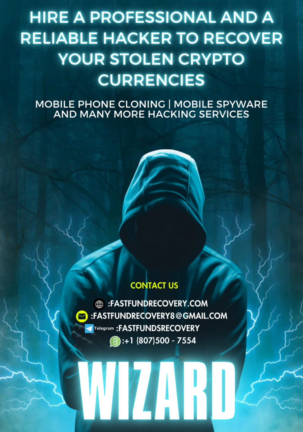 HOW TO RECOVER STOLEN CRYPTO. in Arandis - Advertising Services - Kalahari  Deals Namibia