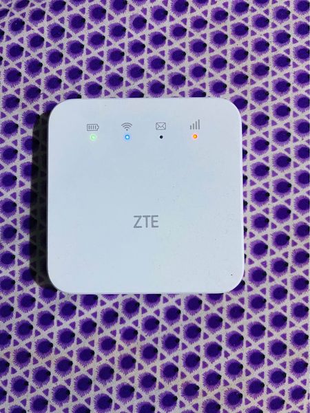 ZTE POCKET WI-FI for sale in Windhoek - Network Hardware - Kalahari ...