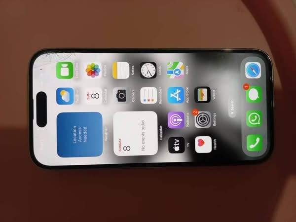Iphone 14 128gb photo 4