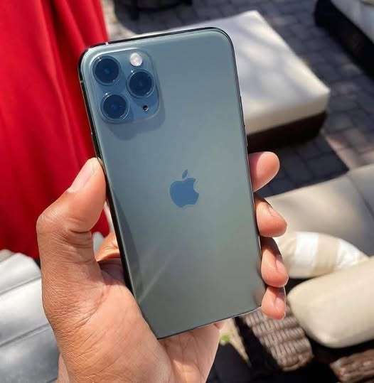 IPhone 11 Pro Max For Sale In Ongwediva Cellphones Kalahari Deals iphone-11-pro-max-for-sale-in-ongwediva-cellphones-kalahari-deals