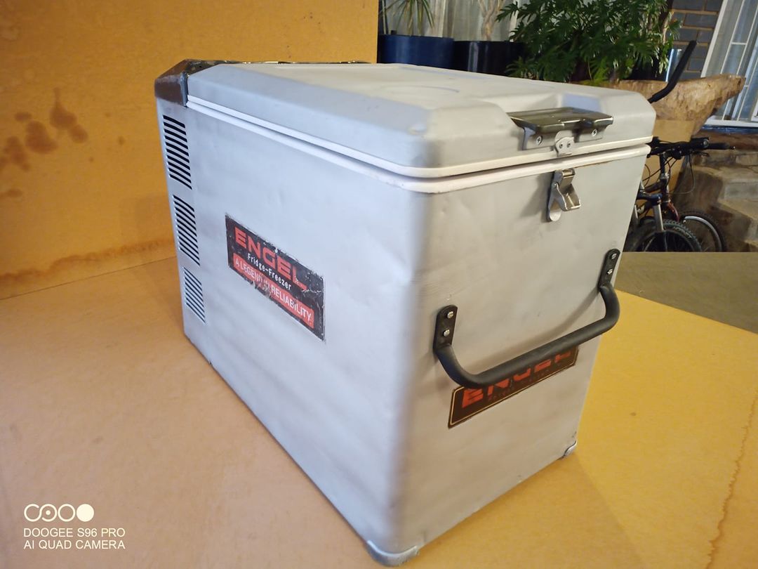 2 x Engel camping fridges for sale! for sale in Windhoek Camping