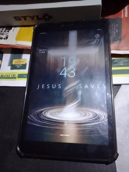 Omarion Stylo tab photo 3
