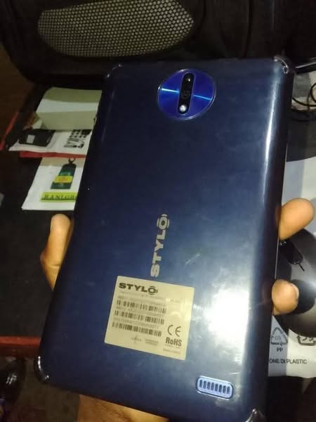 Omarion Stylo tab photo 4