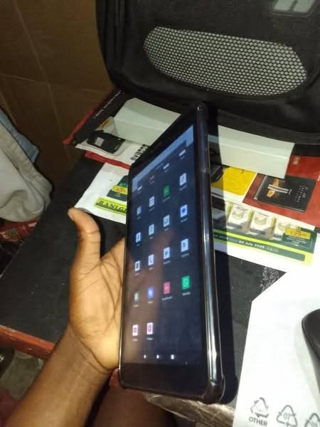 Omarion Stylo tab photo 2