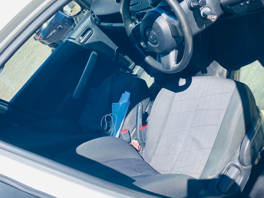 Mazda Demio photo 4